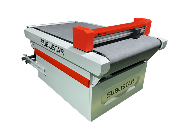 Sublistar DTF Cutter SC-6090