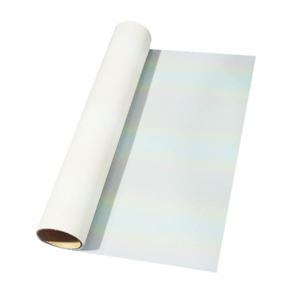 Colorful Reflective DTF Film for garments DTF printing