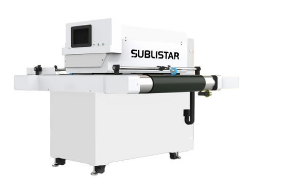 Single-Pass Corrugated Cardboard Digital Printer