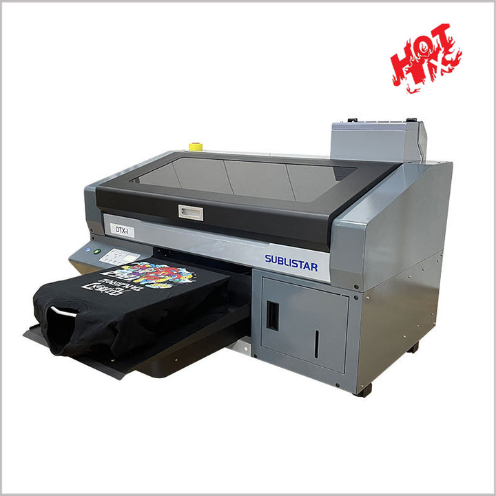 Shop Industry Leading UV Printer, Fast Global Shipping! - Sublistar