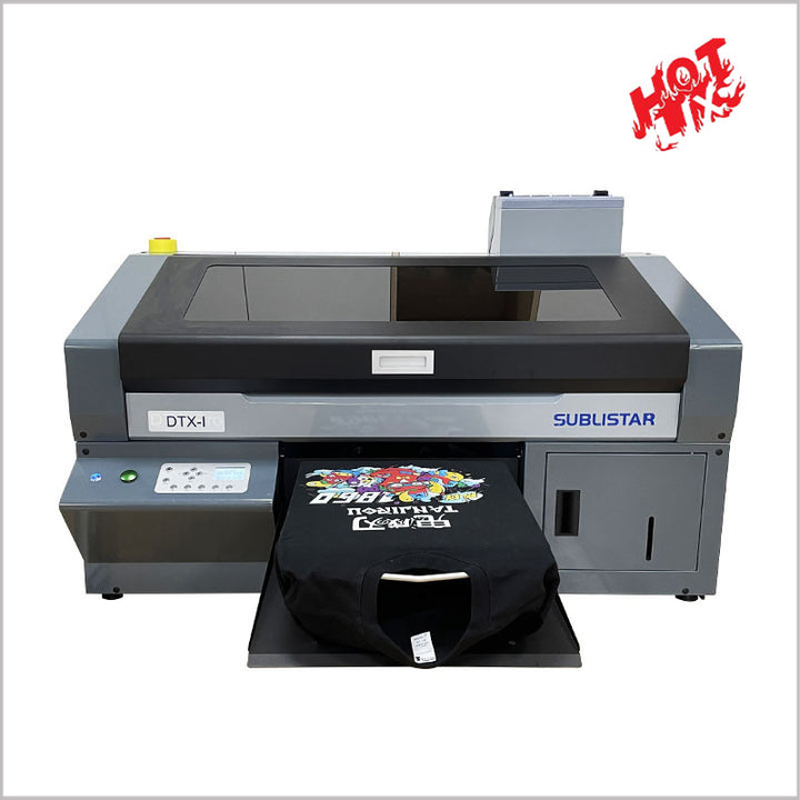 Shop Industry Leading UV Printer, Fast Global Shipping! - Sublistar