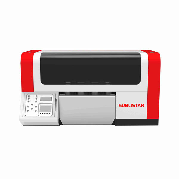 Sublistar STAR IV A3/450 DTF Printer (Only printer)