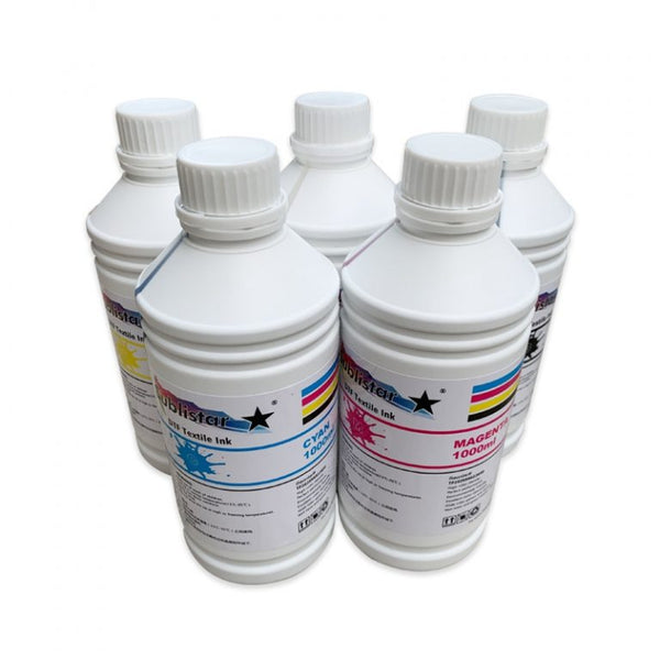 DTF Textile Prinitng Ink( DTF Ink Hi-tech)/Kg
