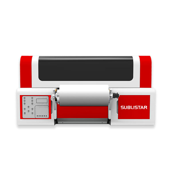 Sublistar Star IV 30R Roll To Roll UV DTF Printer With Single HD3200 Head